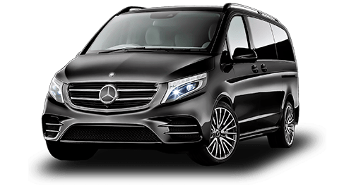 Mercedes-Benz Vito Tourer New